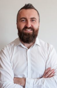 Wicedyrektor